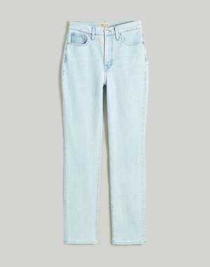 Madewell The Perfect Vintage Jean
